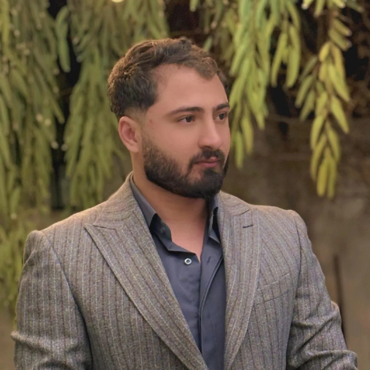 امیررضا کریم زاده محمدآبادی